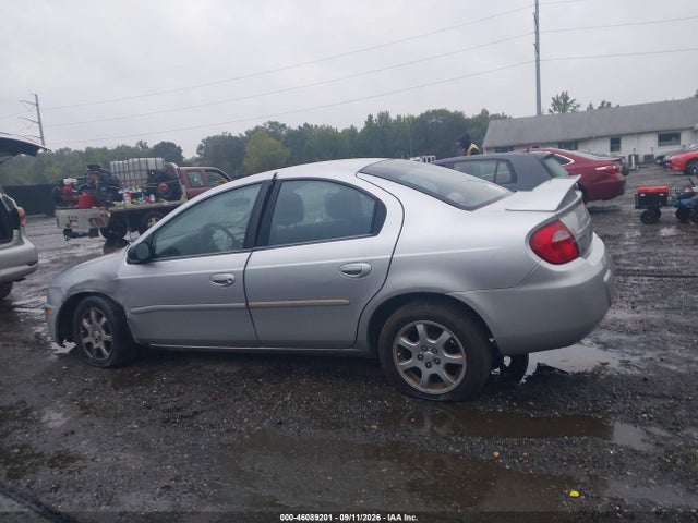 Aukcja sprzedaży 2004 Dodge Neon Sxt, vin: 1B3ES56C54D603928, numer aukcji: 46089201
