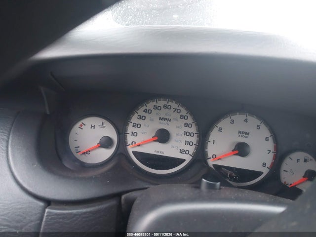 Aukcja sprzedaży 2004 Dodge Neon Sxt, vin: 1B3ES56C54D603928, numer aukcji: 46089201