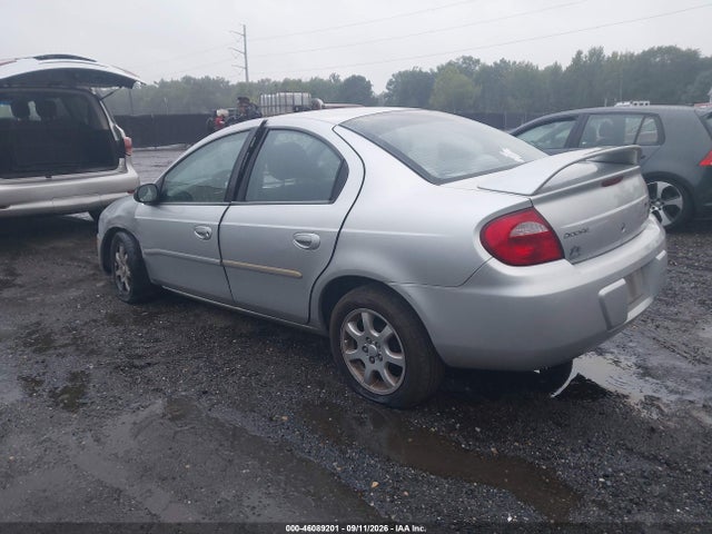 Aukcja sprzedaży 2004 Dodge Neon Sxt, vin: 1B3ES56C54D603928, numer aukcji: 46089201