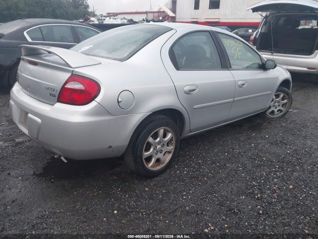 Aukcja sprzedaży 2004 Dodge Neon Sxt, vin: 1B3ES56C54D603928, numer aukcji: 46089201