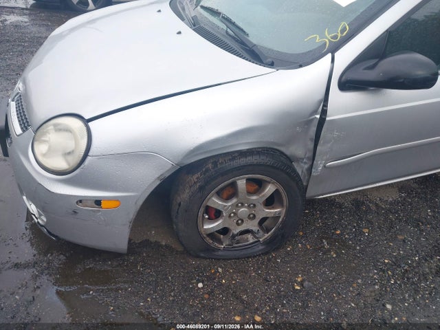 Aukcja sprzedaży 2004 Dodge Neon Sxt, vin: 1B3ES56C54D603928, numer aukcji: 46089201