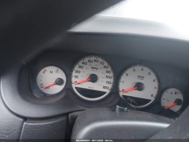 Aukcja sprzedaży 2004 Dodge Neon Sxt, vin: 1B3ES56C54D603928, numer aukcji: 46089201
