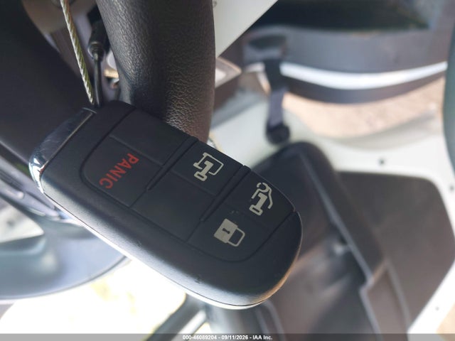 Продаж на аукціоні авто 2025 Ram Promaster 3500 Tradesman High Roof 159 Wb W/pass Seat, vin: 3C6MRVHGXSE548692, номер лоту: 46089204