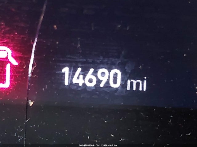 Продаж на аукціоні авто 2025 Ram Promaster 3500 Tradesman High Roof 159 Wb W/pass Seat, vin: 3C6MRVHGXSE548692, номер лоту: 46089204