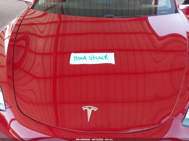 Tesla Model 3 Long Range/mid Range 2018 5YJ3E1EA7JF045798 Image 10