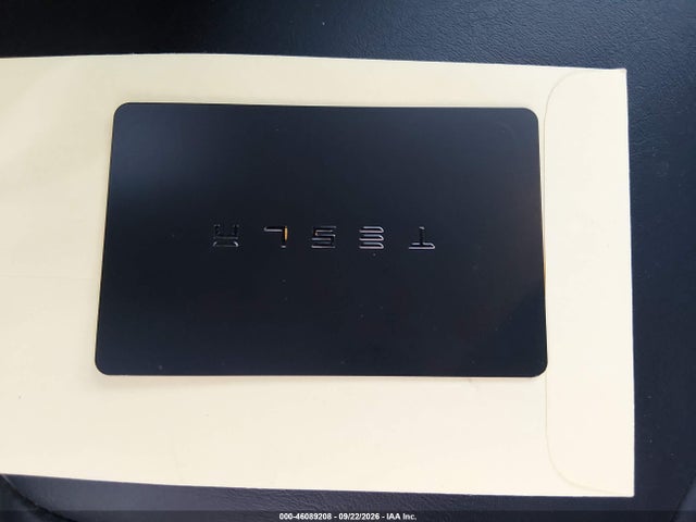 Tesla Model 3 Long Range/mid Range 2018 5YJ3E1EA7JF045798 Image 11