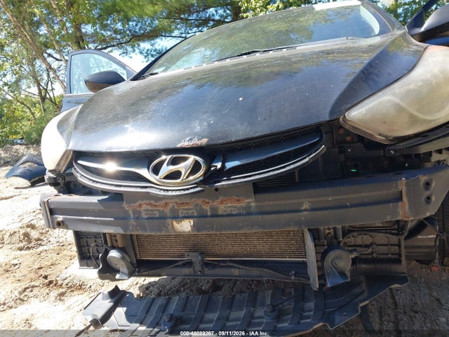 Продаж на аукціоні авто 2013 Hyundai Elantra Gls, vin: KMHDH4AEXDU022514, номер лоту: 46089207