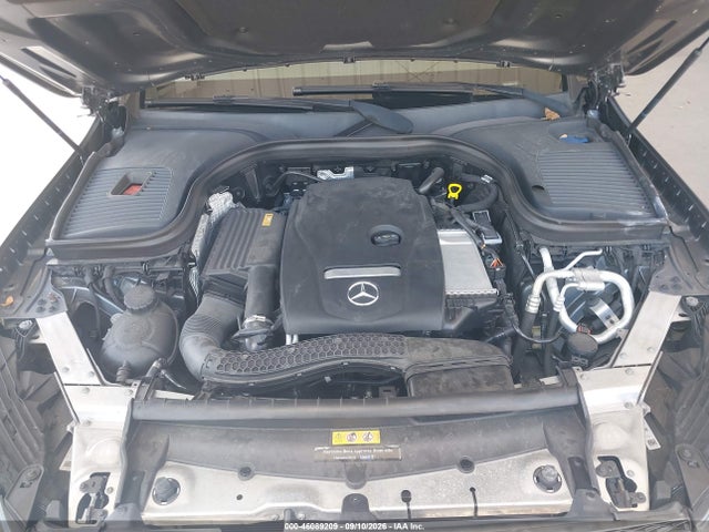 Aukcja sprzedaży 2018 Mercedes-benz Glc 300, vin: WDC0G4JB8JV072131, numer aukcji: 46089209