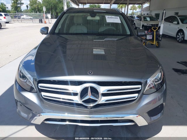 Aukcja sprzedaży 2018 Mercedes-benz Glc 300, vin: WDC0G4JB8JV072131, numer aukcji: 46089209