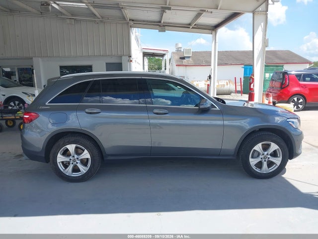 Aukcja sprzedaży 2018 Mercedes-benz Glc 300, vin: WDC0G4JB8JV072131, numer aukcji: 46089209