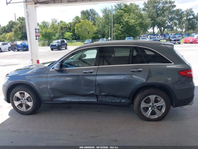 Aukcja sprzedaży 2018 Mercedes-benz Glc 300, vin: WDC0G4JB8JV072131, numer aukcji: 46089209