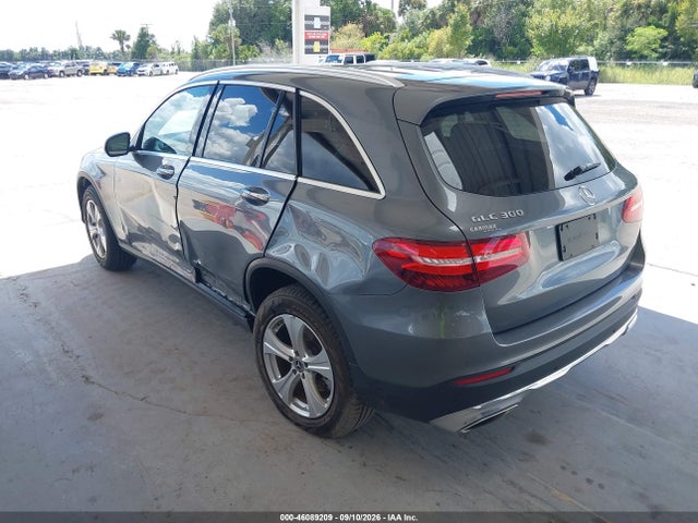 Aukcja sprzedaży 2018 Mercedes-benz Glc 300, vin: WDC0G4JB8JV072131, numer aukcji: 46089209
