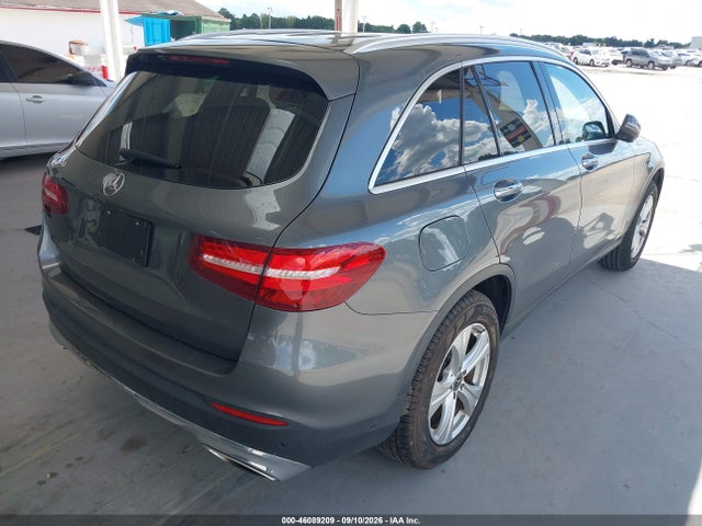 Aukcja sprzedaży 2018 Mercedes-benz Glc 300, vin: WDC0G4JB8JV072131, numer aukcji: 46089209