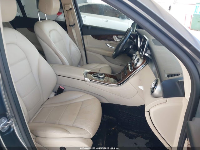 Aukcja sprzedaży 2018 Mercedes-benz Glc 300, vin: WDC0G4JB8JV072131, numer aukcji: 46089209