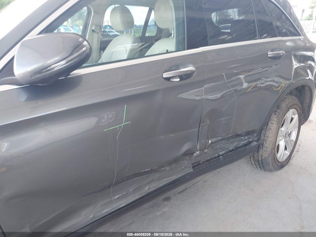 Aukcja sprzedaży 2018 Mercedes-benz Glc 300, vin: WDC0G4JB8JV072131, numer aukcji: 46089209