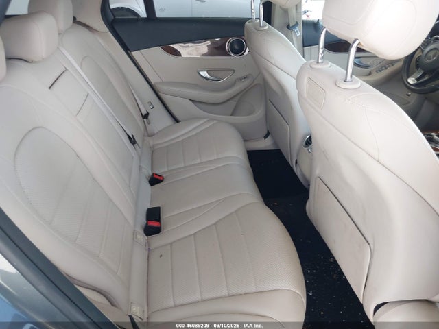 Aukcja sprzedaży 2018 Mercedes-benz Glc 300, vin: WDC0G4JB8JV072131, numer aukcji: 46089209