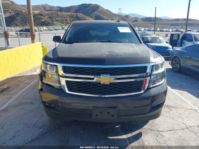 Aukcja sprzedaży 2015 Chevrolet Tahoe Ls, vin: 1GNSCAKC3FR143260, numer aukcji: 46089212