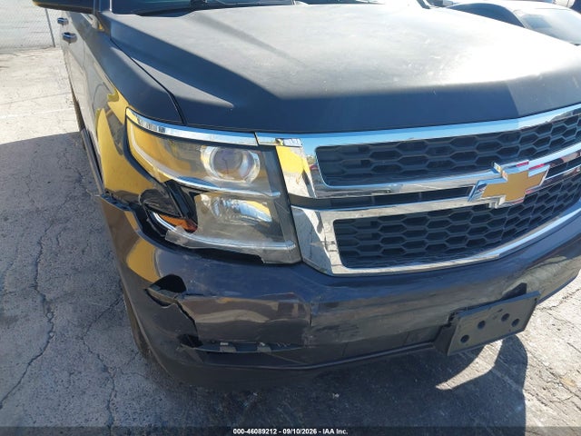 Aukcja sprzedaży 2015 Chevrolet Tahoe Ls, vin: 1GNSCAKC3FR143260, numer aukcji: 46089212