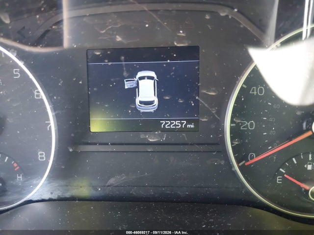 Продаж на аукціоні авто 2021 Kia Sportage Lx, vin: KNDPM3AC8M7844474, номер лоту: 46089217