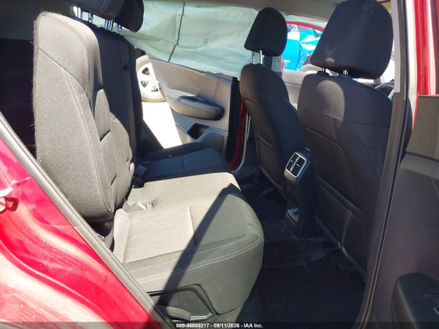 Продаж на аукціоні авто 2021 Kia Sportage Lx, vin: KNDPM3AC8M7844474, номер лоту: 46089217