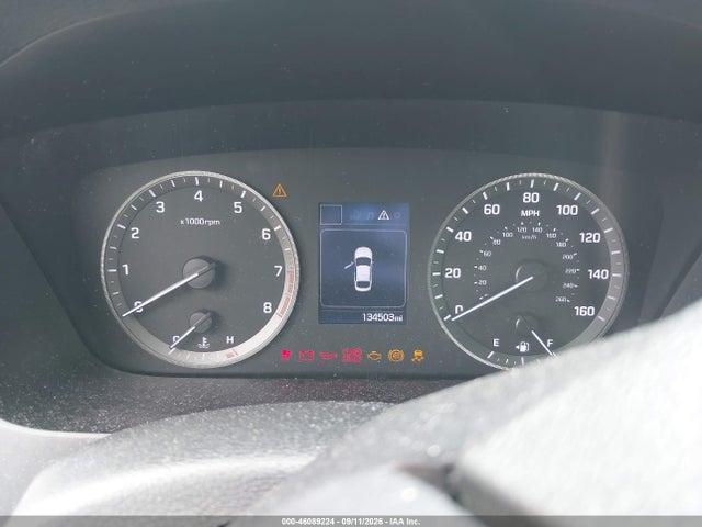 Продажа на аукционе авто 2016 Hyundai Sonata Se, vin: 5NPE24AF3GH422786, номер лота: 46089224