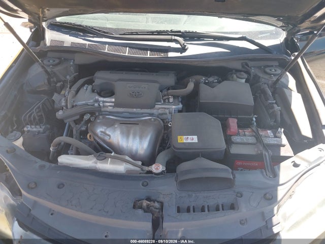 4T1BF1FK7HU807041 Toyota CAMRY SE