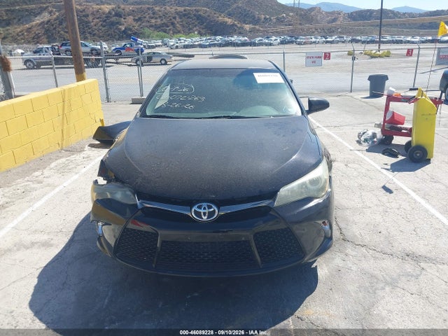 4T1BF1FK7HU807041 Toyota CAMRY SE