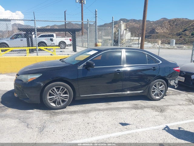 4T1BF1FK7HU807041 Toyota CAMRY SE