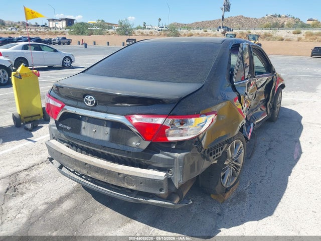 4T1BF1FK7HU807041 Toyota CAMRY SE