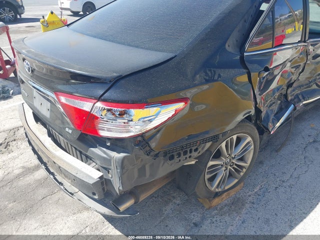4T1BF1FK7HU807041 Toyota CAMRY SE