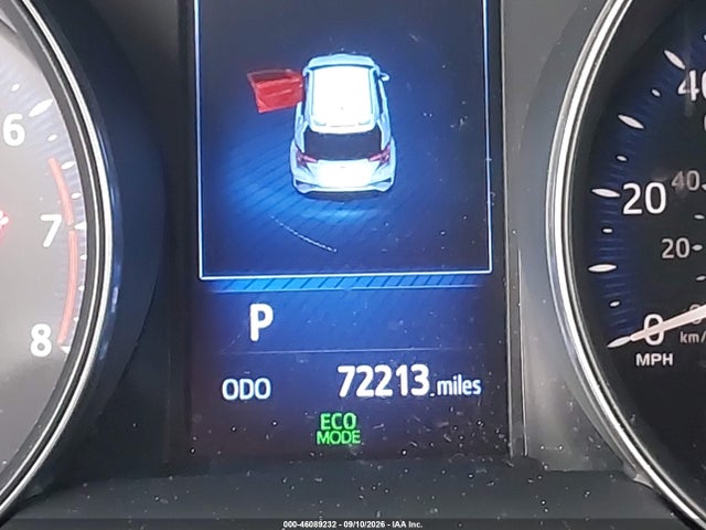 2018 Toyota C-hr Xle მანქანა იყიდება აუქციონზე, vin: NMTKHMBXXJR017565, აუქციონის ნომერი: 46089232