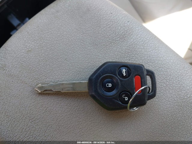 46089236 :رقم المزاد ، 4S4BRCAC3B3431132 vin ، 2011 Subaru Outback 2.5i مزاد بيع