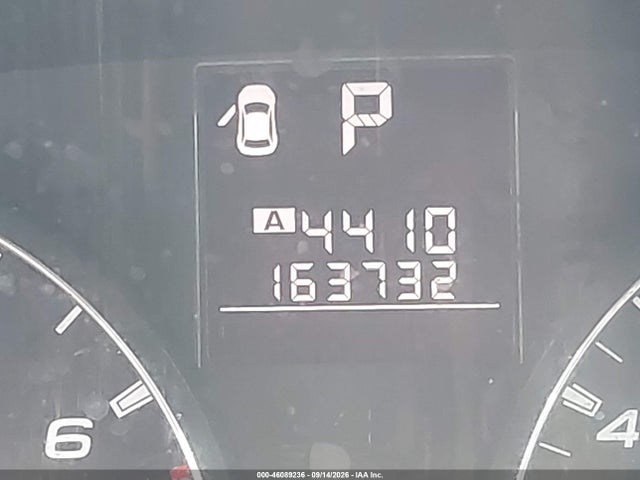 46089236 :رقم المزاد ، 4S4BRCAC3B3431132 vin ، 2011 Subaru Outback 2.5i مزاد بيع