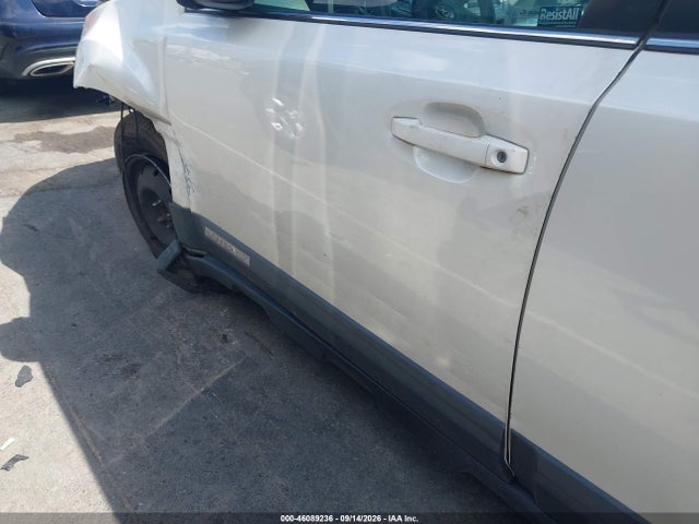 46089236 :رقم المزاد ، 4S4BRCAC3B3431132 vin ، 2011 Subaru Outback 2.5i مزاد بيع