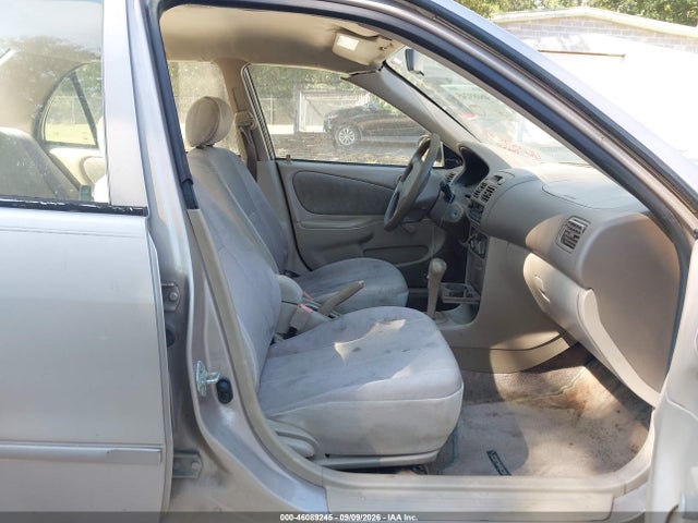 Продажа на аукционе авто 1998 Toyota Corolla Ve, vin: 2T1BR12E7WC031063, номер лота: 46089245