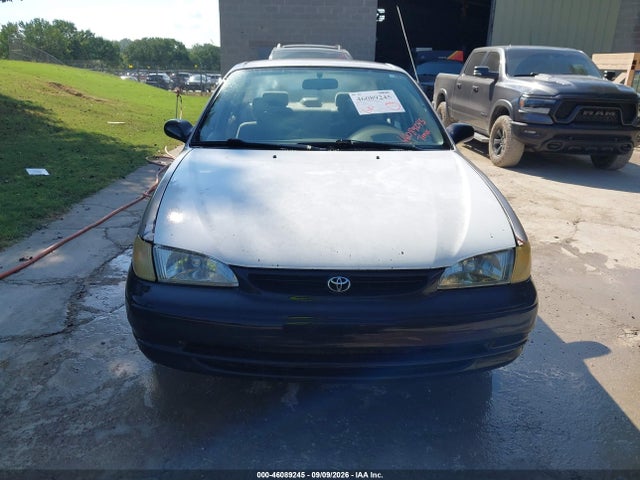 Продажа на аукционе авто 1998 Toyota Corolla Ve, vin: 2T1BR12E7WC031063, номер лота: 46089245