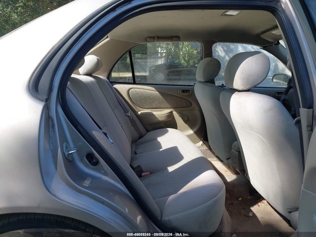 Продажа на аукционе авто 1998 Toyota Corolla Ve, vin: 2T1BR12E7WC031063, номер лота: 46089245