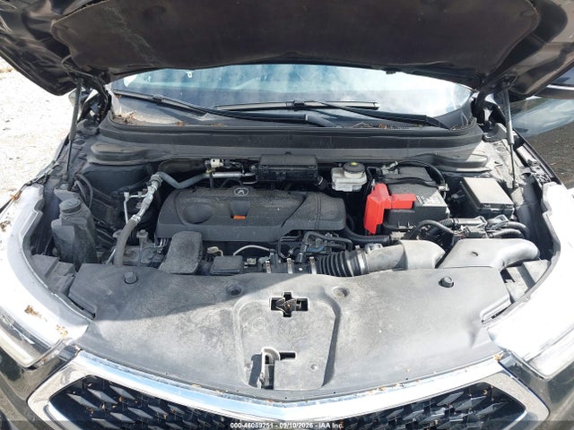 Продаж на аукціоні авто 2019 Acura Rdx Technology Package, vin: 5J8TC2H56KL010793, номер лоту: 46089251