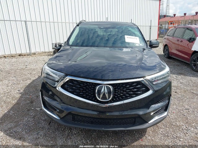 Продаж на аукціоні авто 2019 Acura Rdx Technology Package, vin: 5J8TC2H56KL010793, номер лоту: 46089251