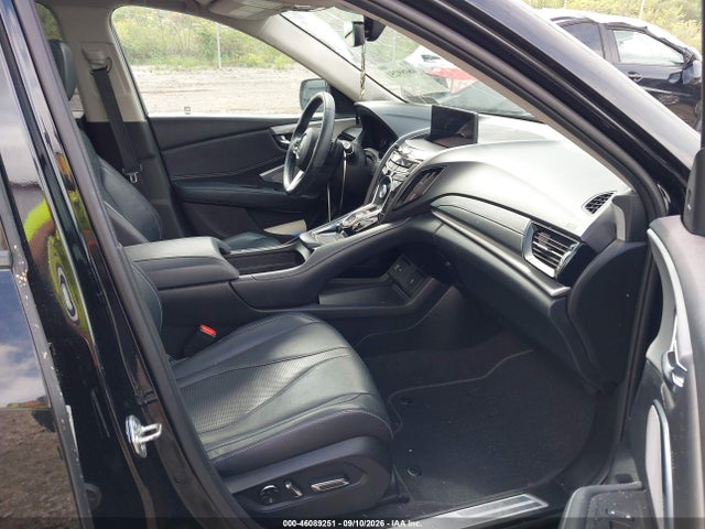 Продаж на аукціоні авто 2019 Acura Rdx Technology Package, vin: 5J8TC2H56KL010793, номер лоту: 46089251