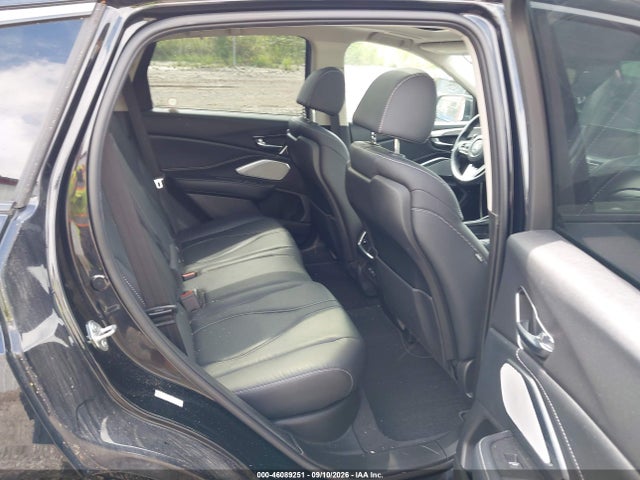 Продаж на аукціоні авто 2019 Acura Rdx Technology Package, vin: 5J8TC2H56KL010793, номер лоту: 46089251