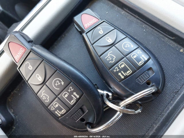 Aukcja sprzedaży 2011 Volkswagen Routan Sel Premium, vin: 2V4RW6DG6BR789446, numer aukcji: 46089254