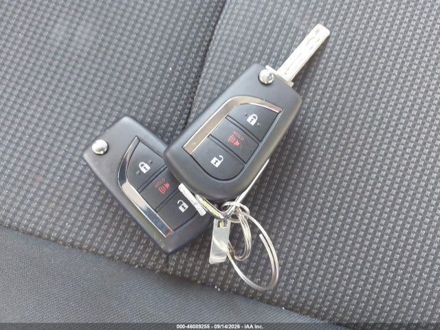 2024 Toyota Rav4 Le მანქანა იყიდება აუქციონზე, vin: 2T3G1RFV7RW490383, აუქციონის ნომერი: 46089255