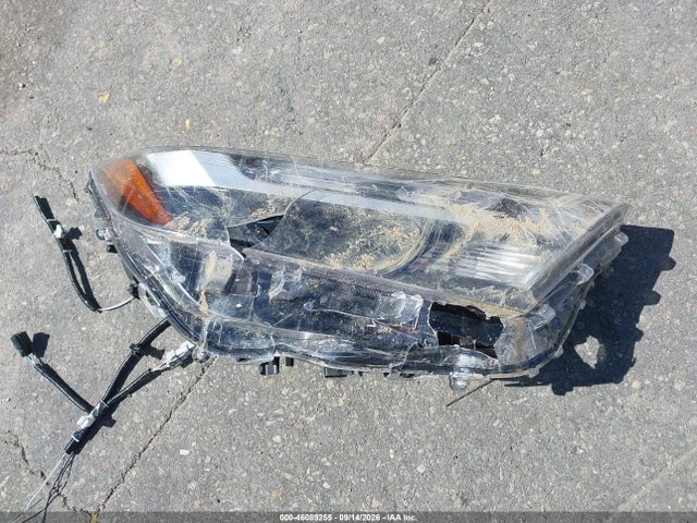2024 Toyota Rav4 Le მანქანა იყიდება აუქციონზე, vin: 2T3G1RFV7RW490383, აუქციონის ნომერი: 46089255