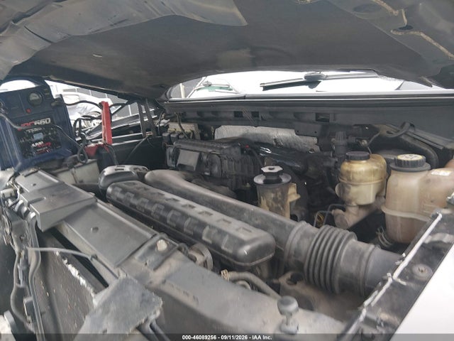 Aukcja sprzedaży 2008 Ford F-150 60th Anniversary/fx2/king Ranch/lariat/xlt, vin: 1FTPW12V68FA38773, numer aukcji: 46089256
