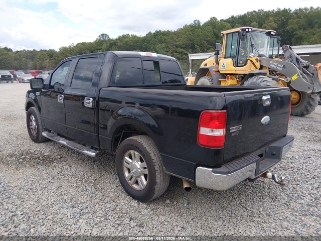 Aukcja sprzedaży 2008 Ford F-150 60th Anniversary/fx2/king Ranch/lariat/xlt, vin: 1FTPW12V68FA38773, numer aukcji: 46089256