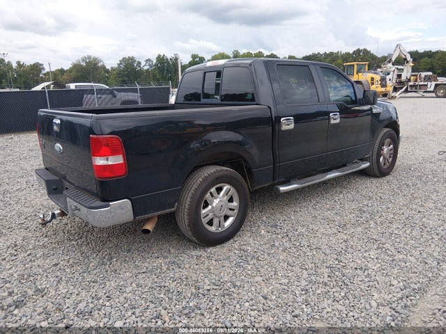 Aukcja sprzedaży 2008 Ford F-150 60th Anniversary/fx2/king Ranch/lariat/xlt, vin: 1FTPW12V68FA38773, numer aukcji: 46089256