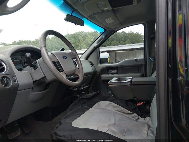 Aukcja sprzedaży 2008 Ford F-150 60th Anniversary/fx2/king Ranch/lariat/xlt, vin: 1FTPW12V68FA38773, numer aukcji: 46089256