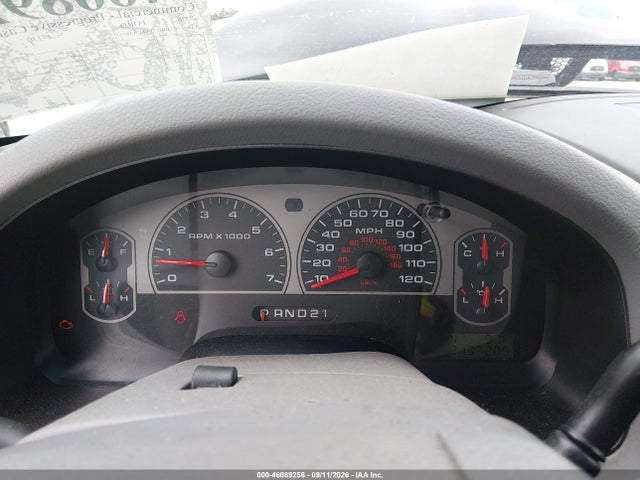 Aukcja sprzedaży 2008 Ford F-150 60th Anniversary/fx2/king Ranch/lariat/xlt, vin: 1FTPW12V68FA38773, numer aukcji: 46089256