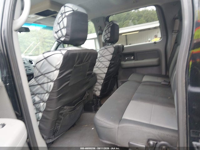Aukcja sprzedaży 2008 Ford F-150 60th Anniversary/fx2/king Ranch/lariat/xlt, vin: 1FTPW12V68FA38773, numer aukcji: 46089256